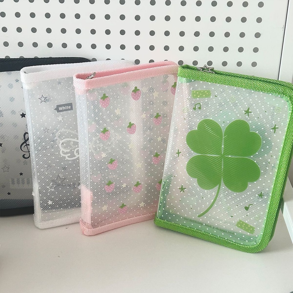 A6 Size Cute Stationery Storag - Stationery Warehouse recension och pris