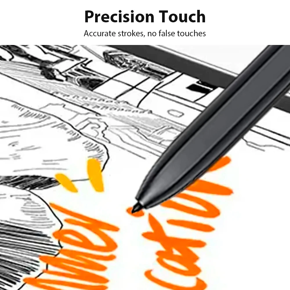 EMR Stylus Pen for ReMarkable  - Sticky Note Cube recension och pris
