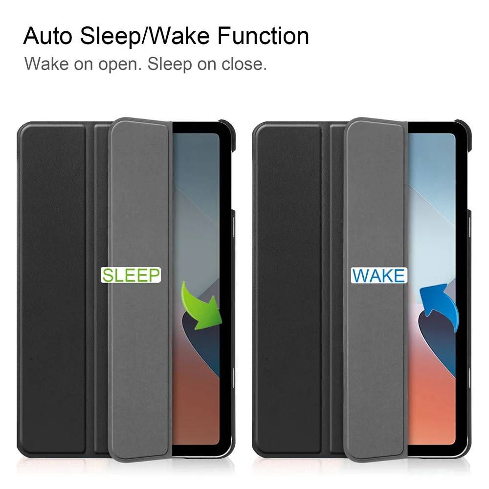 For Oppo Pad Air Case 2022 10. - Sticky Note Cube recension och pris
