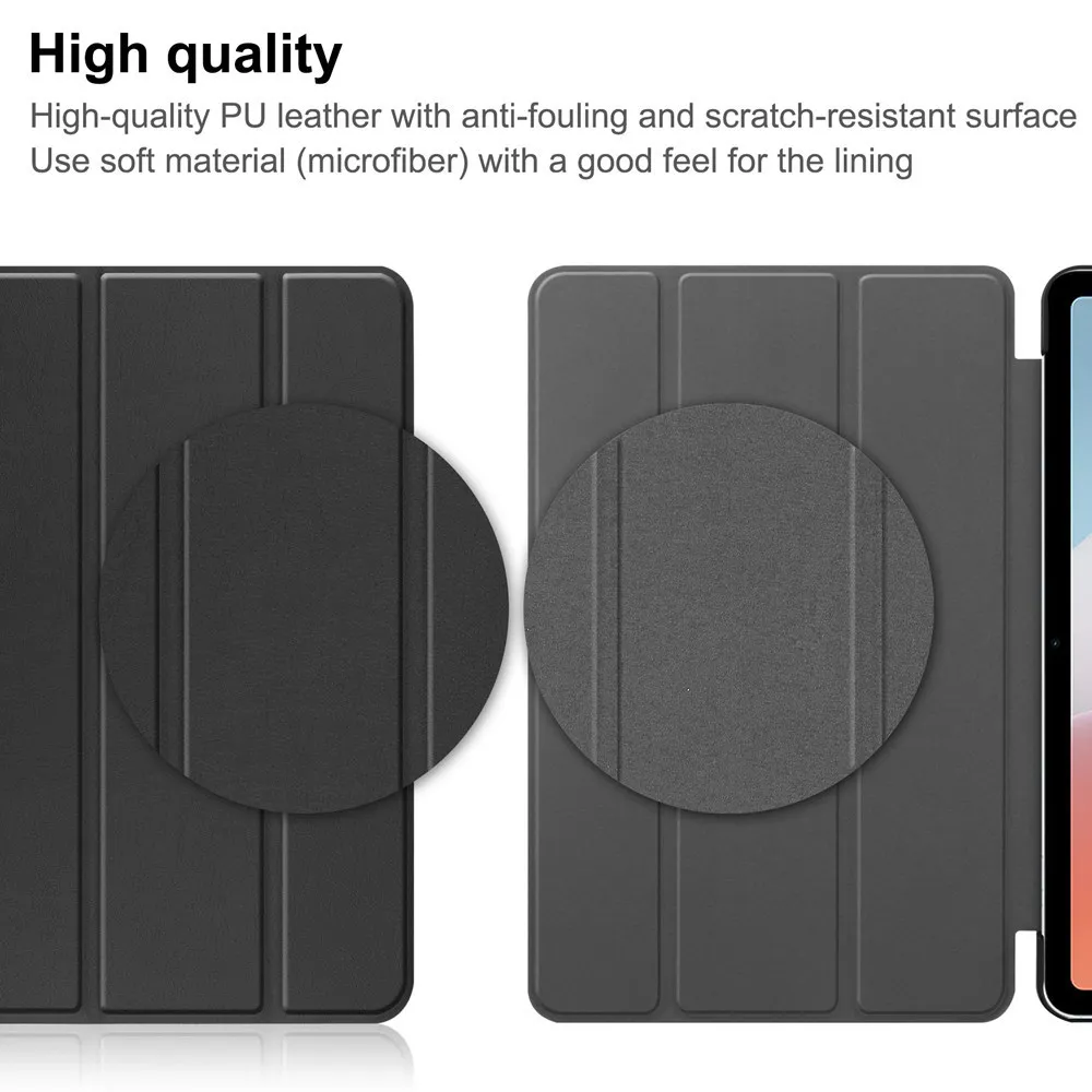 For Oppo Pad Air Case 2022 10. - Sticky Note Cube recension och pris