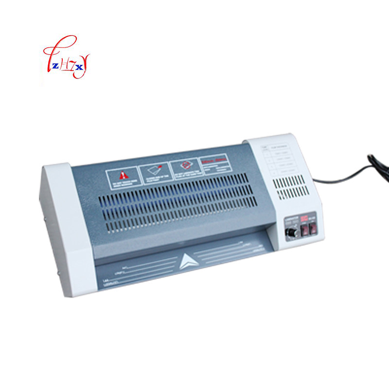 A3 Size Electric Laminator SG- - Document Laminator Pouch recension och pris