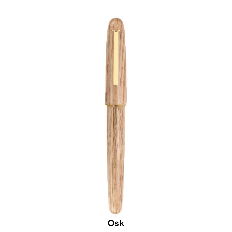JINHAO 9036 Natural Wood Handm - Office Stationery Supply Business recension och pris