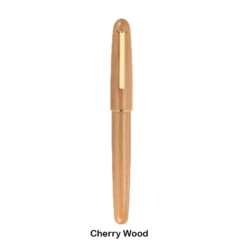JINHAO 9036 Natural Wood Handm - Office Stationery Supply Business recension och pris