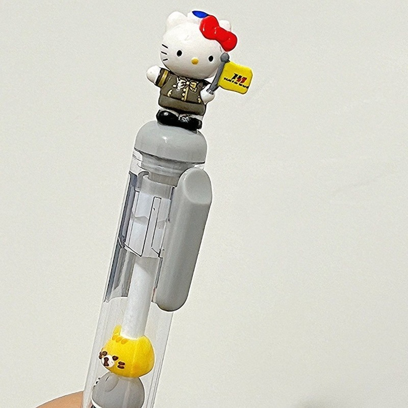 Kawaii Sanrio HelloKitty Beade - Office Supply Office Stationery Items recension och pris