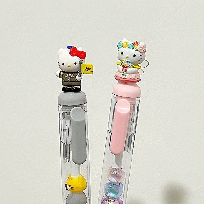 Kawaii Sanrio HelloKitty Beade - Office Supply Office Stationery Items recension och pris