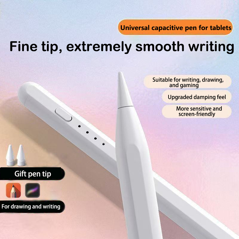Universal Stylus Pen For IOS A - Sticky Note Cube recension och pris