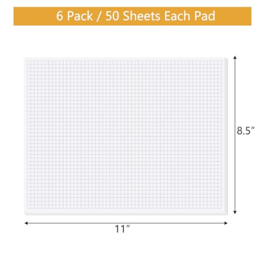 6 Pack 8.5