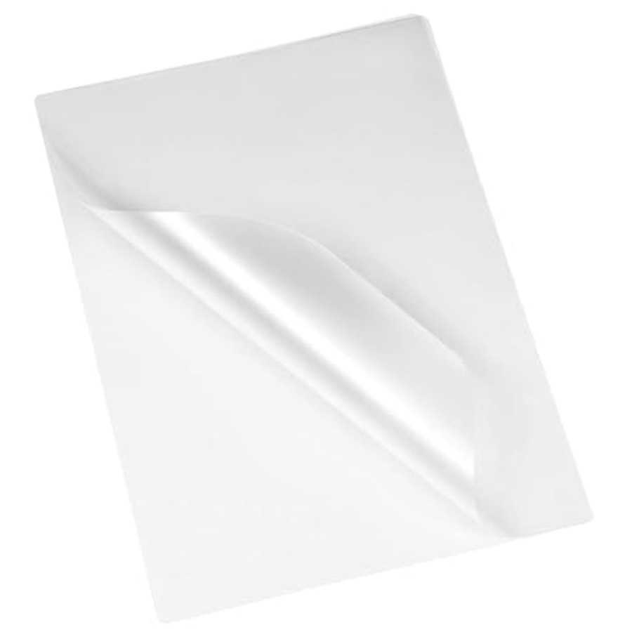 Oregon Laminate Heat Activated - Document Laminator Pouch recension och pris