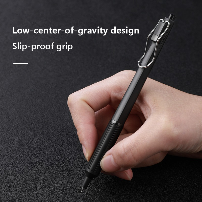 UNI Mitsubishi Jetstream SXN-1 - Gel Ink Pen Set recension och pris
