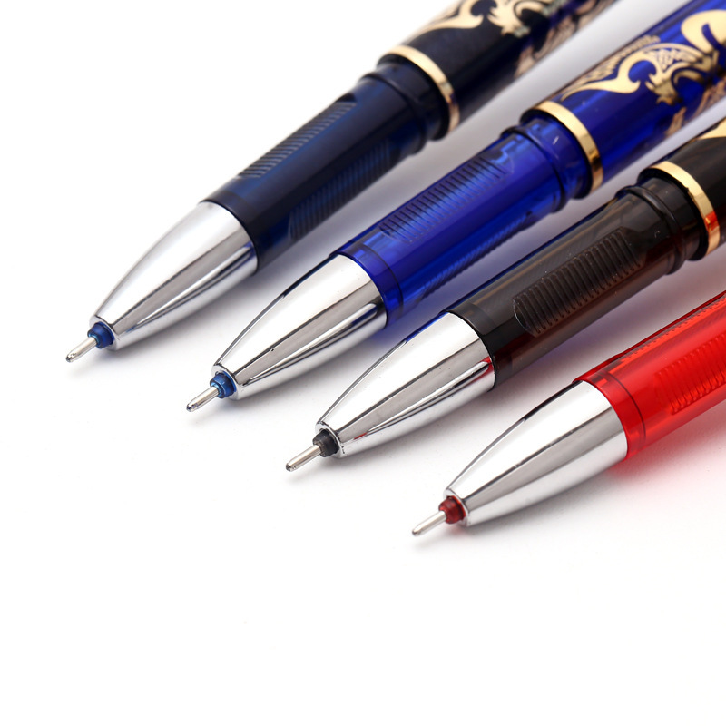 14pcs/set Erasable Gel Pen Ref - Gel Ink Pen Set recension och pris