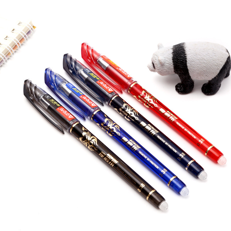 14pcs/set Erasable Gel Pen Ref - Gel Ink Pen Set recension och pris