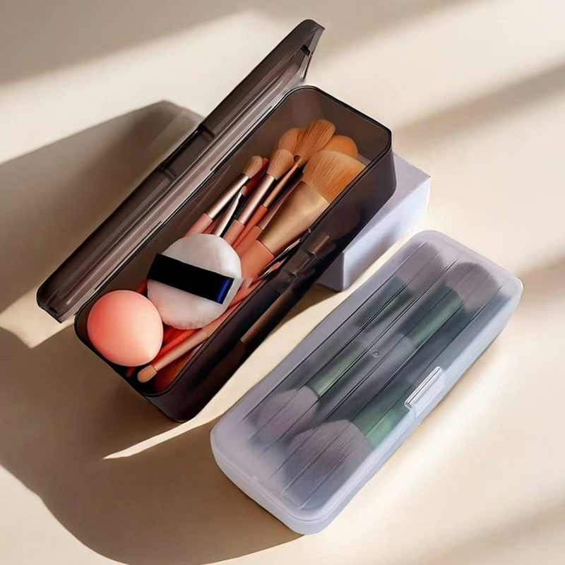 2 Sizes Cosmetic Storage Box T - Stationery Warehouse recension och pris