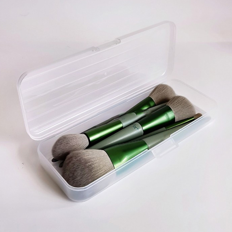 2 Sizes Cosmetic Storage Box T - Stationery Warehouse recension och pris