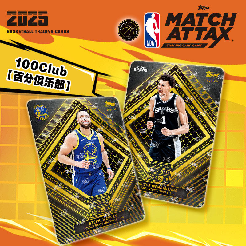 TOPPS Star Card 2025 NBA MATCH - Cardstock Paper Pack recension och pris