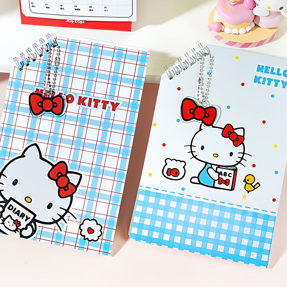 Genuine Hello Kitt Diagonal Sp - Office Supply Office Stationery Items recension och pris