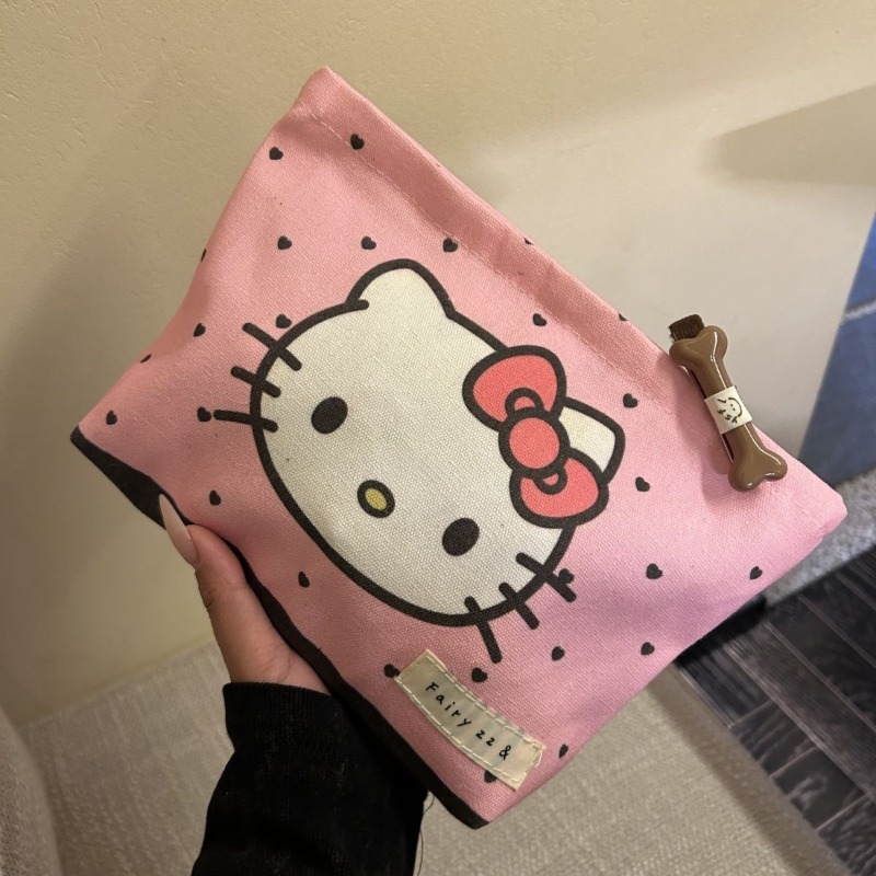 Kawaii Hello Kitty Cute Lightw - Stationery Warehouse recension och pris