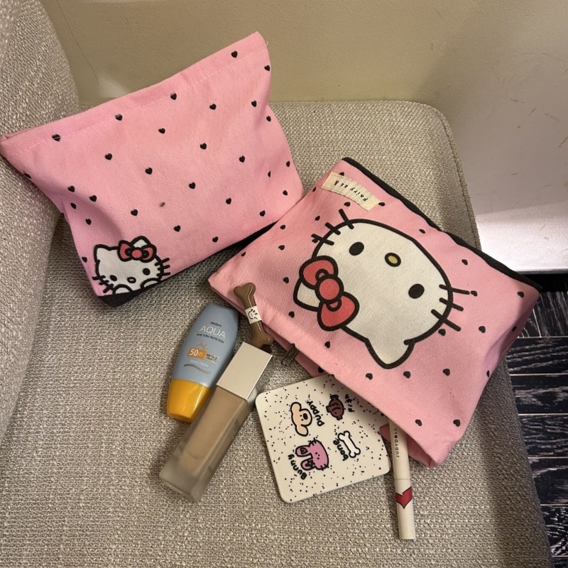 Kawaii Hello Kitty Cute Lightw - Stationery Warehouse recension och pris