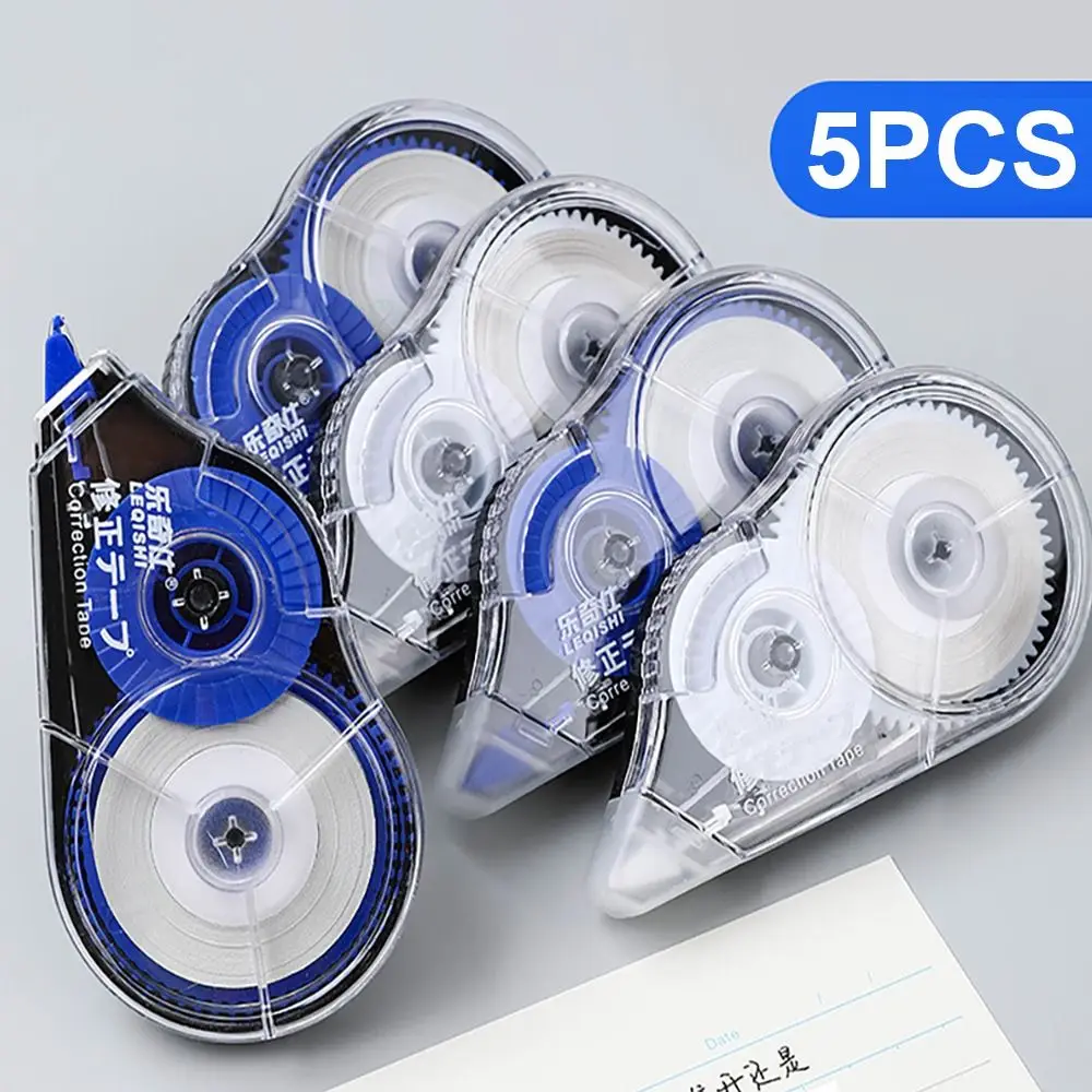 Portable White Correction Roll - Total Stationery & Office Supply recension och pris