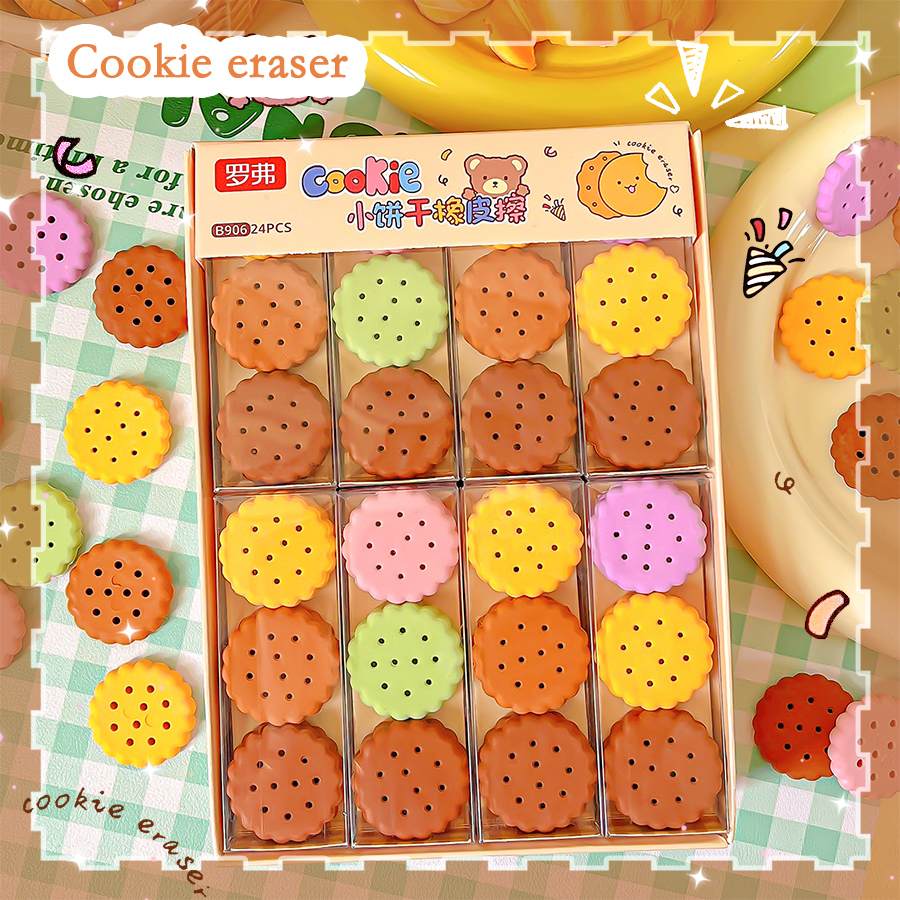 Kawaii stationery items School - Office Supply Office Stationery Items recension och pris