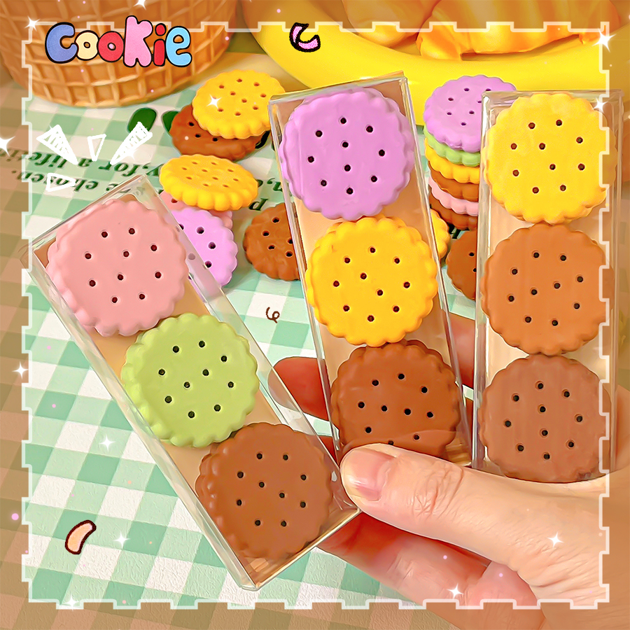 Kawaii stationery items School - Office Supply Office Stationery Items recension och pris