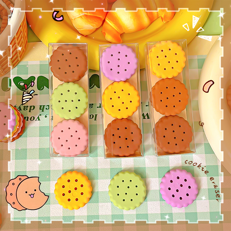 Kawaii stationery items School - Office Supply Office Stationery Items recension och pris